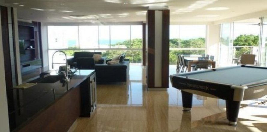 2 bedrooms Penthouse in Pattaya, Thailand No. 96846