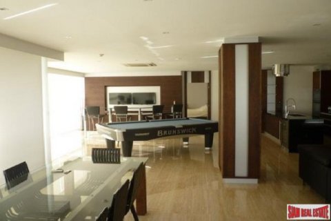 2 bedrooms Penthouse in Pattaya, Thailand No. 96846 6