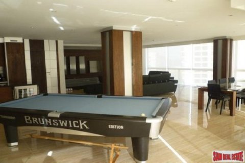 2 bedrooms Penthouse in Pattaya, Thailand No. 96846 8