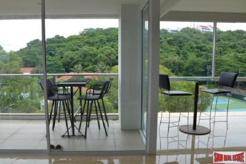 2 bedrooms Penthouse in Pattaya, Thailand No. 96846 9