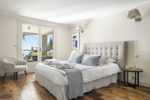 6 bedrooms Villa in Cannes, France No. 80600 10