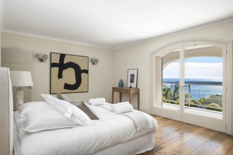 6 bedrooms Villa in Cannes, France No. 80600 7