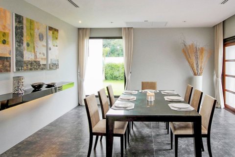 2 bedrooms House in Chiang Mai, Thailand No. 98257 4