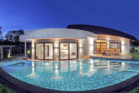 2 bedrooms House in Chiang Mai, Thailand No. 98257 1