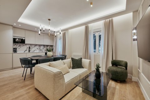 3 chambres Appartement à Madrid, Spain No. 126123