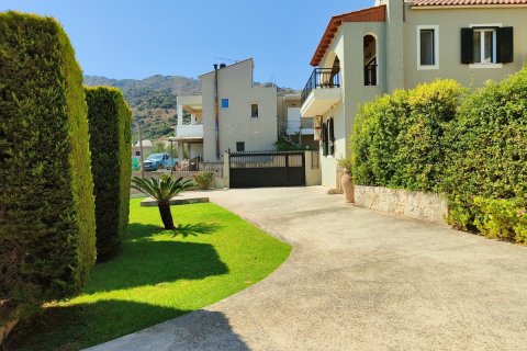 2 chambres House à Chania, Greece No. 44183 1