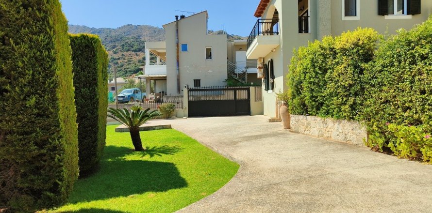 2 chambres House à Chania, Greece No. 44183