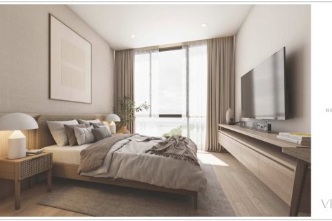 2 bedrooms Condo  in Bang Tao, Thailand No. 1753 2