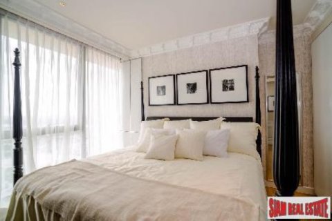 3 bedrooms Penthouse in Bangkok, Thailand No. 95740 5