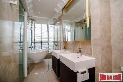 3 bedrooms Penthouse in Bangkok, Thailand No. 95740 17