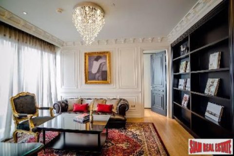 3 bedrooms Penthouse in Bangkok, Thailand No. 95740 8