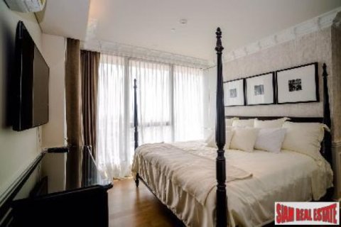 3 bedrooms Penthouse in Bangkok, Thailand No. 95740 16