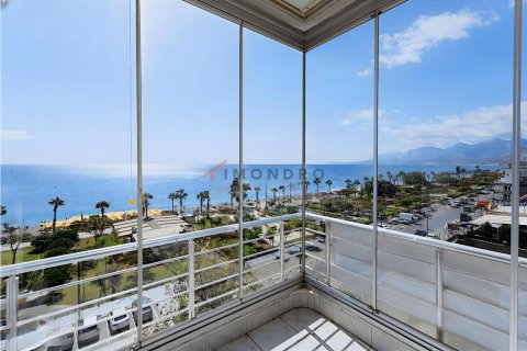 2 chambres Appartement à Konyaalti, Turkey No. 120648