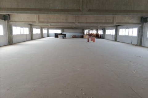 1000m² Commercial property à Athens, Greece No. 57708 2