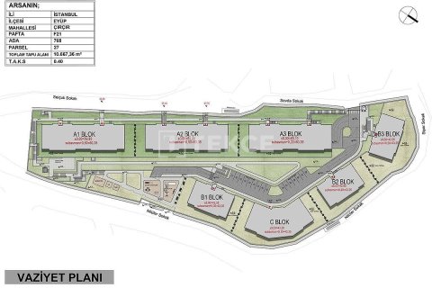 Квартира с 3 спальнями в Chau Doc, Вьетнам №11196 15