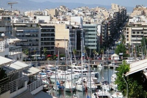2 chambres Appartement à Piraeus, Greece No. 54464 1
