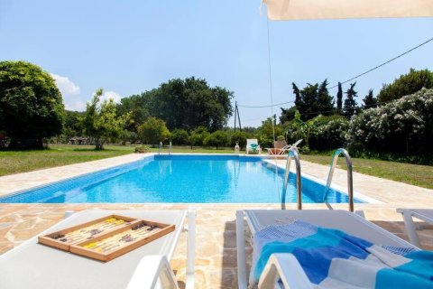 3 bedrooms Villa in Corfu, Greece No. 108924 22