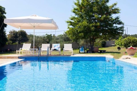 3 bedrooms Villa in Corfu, Greece No. 108924 26