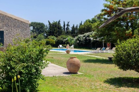 3 bedrooms Villa in Corfu, Greece No. 108924 28