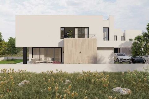 3 bedrooms Villa in Palodeia, Cyprus No. 73926 3