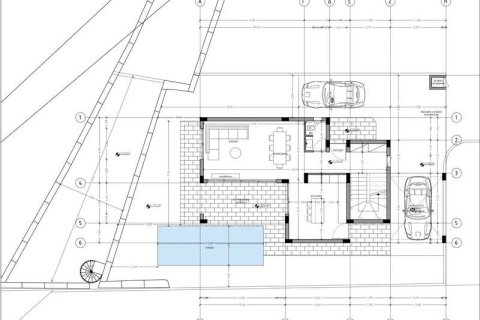 3 bedrooms Villa in Palodeia, Cyprus No. 73926 8