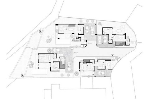 3 bedrooms Villa in Palodeia, Cyprus No. 73926 6