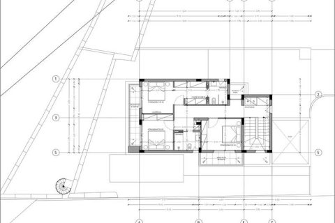 3 bedrooms Villa in Palodeia, Cyprus No. 73926 7