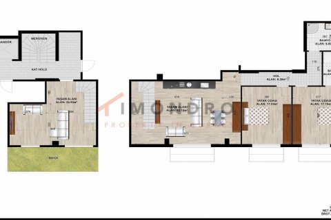 3 bedrooms Apartment in Tien Lang, Vietnam No. 17753 3