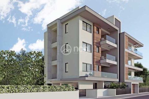 3 bedrooms Apartment in Limassol, Cyprus No. 82271 1