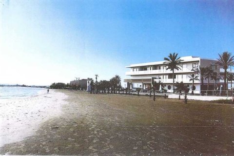 2 chambres Appartement à Larnaca, Cyprus No. 66657 4