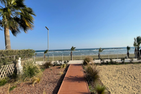 2 chambres Appartement à Larnaca, Cyprus No. 66657 13