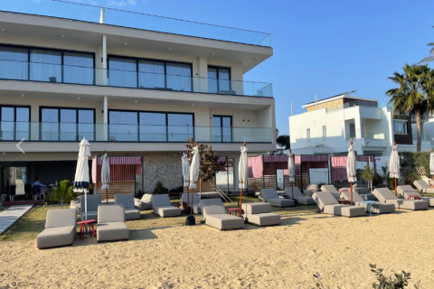 2 chambres Appartement à Larnaca, Cyprus No. 66657 11