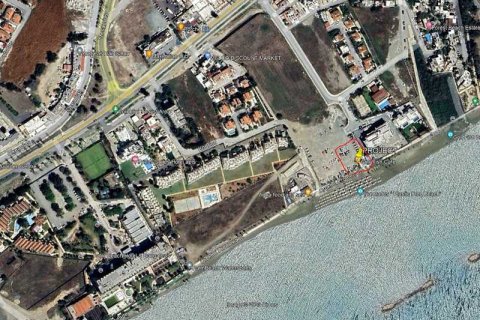 2 chambres Appartement à Larnaca, Cyprus No. 66657 5