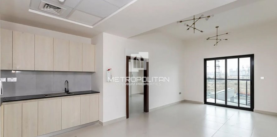 Квартира с 2 спальнями в Song Mai, Вьетнам №94279