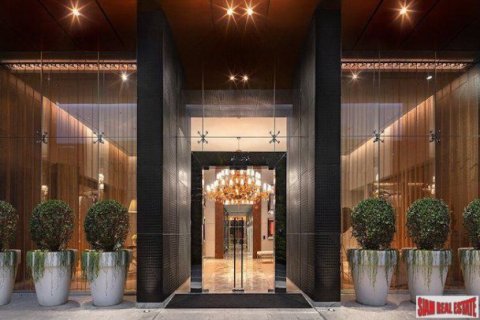 2 bedrooms Apartment in Bangkok, Thailand No. 96148 10