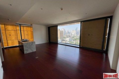 2 bedrooms Apartment in Bangkok, Thailand No. 96148 7