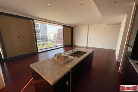 2 bedrooms Apartment in Bangkok, Thailand No. 96148 2