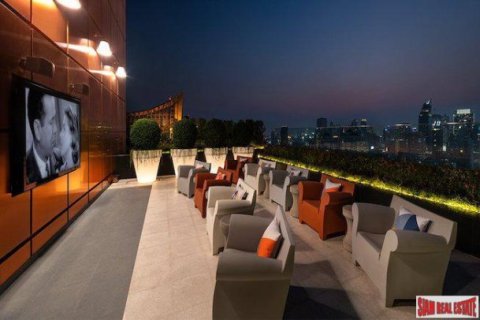 2 bedrooms Apartment in Bangkok, Thailand No. 96148 13