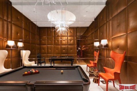 2 bedrooms Apartment in Bangkok, Thailand No. 96148 16