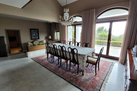 5 bedrooms Villa in Thermaic Gulf, Greece No. 109101 27