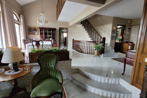 5 bedrooms Villa in Thermaic Gulf, Greece No. 109101 24