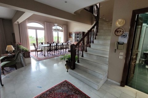 5 bedrooms Villa in Thermaic Gulf, Greece No. 109101 23