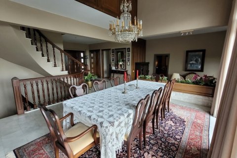 5 bedrooms Villa in Thermaic Gulf, Greece No. 109101 6