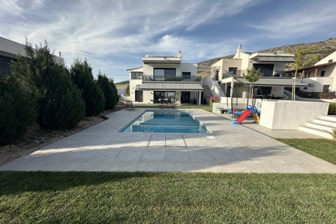 3 dormitorios House en Oraiokastro, Greece No. 110155 1