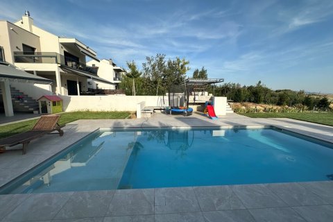 3 dormitorios House en Oraiokastro, Greece No. 110155 4