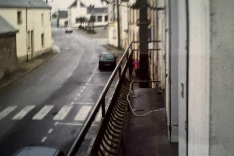 3 chambres House à Séglien, France No. 69461 2