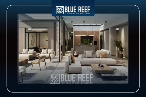 5 bedrooms Villa in New Zayed City, Egypt No. 38530