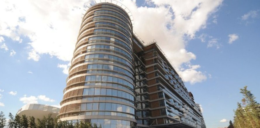 Квартира с 1 спальней в Khanh Hoa, Вьетнам №114185