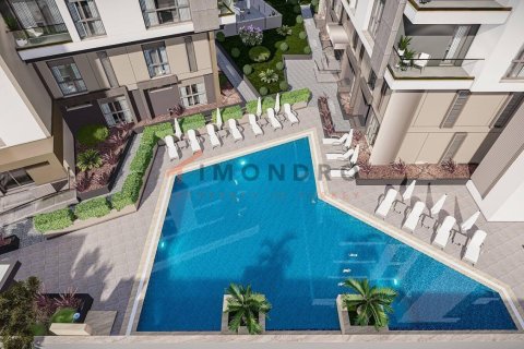 1 chambre Appartement à Thanh Khe, Vietnam No. 17371 10