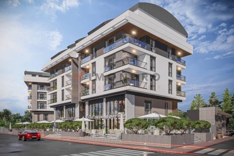 1 chambre Appartement à Thanh Khe, Vietnam No. 17371 6